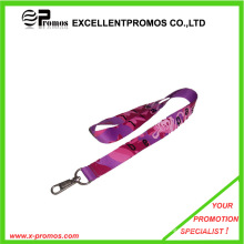 Heat Transfer Printing Lanyard / Lanyard / Abzeichenhalter (EP-Y1026)